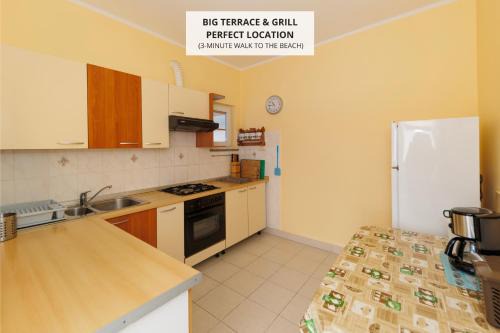 Rtina Apartment | Apartma Zara