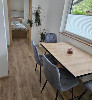 Zaga Apartment | Apartma Zora