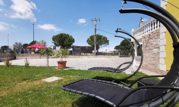 Strunjan Apartment | Apartmaji ANA