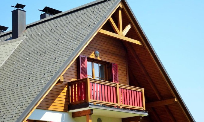 Hocko Pohorje Apartment | Apartmaji Bolfenk