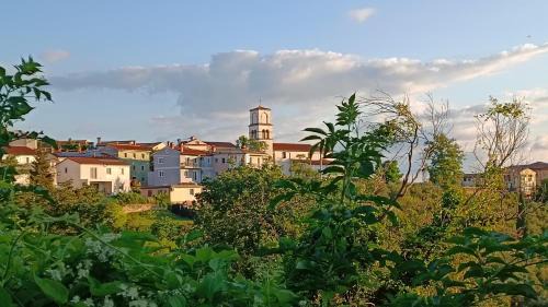 Izola Apartment | Apartmaji Hrvatin v Kortah