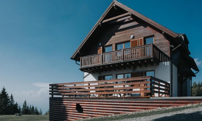 Ribnica na Pohorju Apartment | Apartmaji Mara