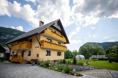 Studor Apartment | Apartmaji Matej Cvetek