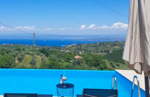 Izola Apartment | Apartmaji Meli Pu