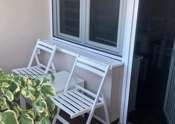 South Backa District Apartment | Apartman Čelarevo centar