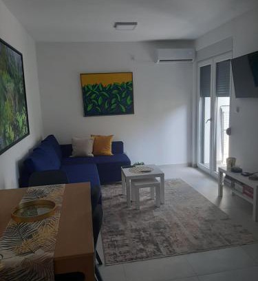 Banja Koviljaca Apartment | Apartman Đorđe