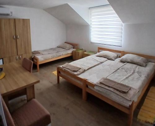 Novi Pazar Apartment | Apartman Đorović 2