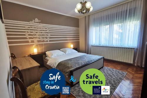 Bjelovar Apartment | Apartman Škudar