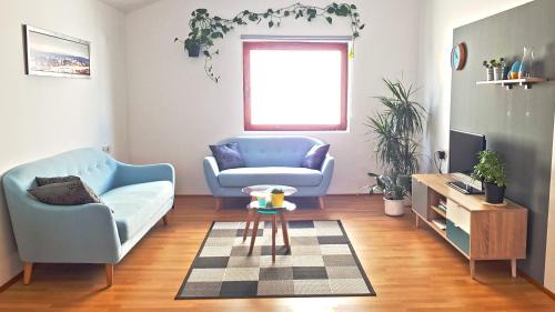 Municipality of Krizevci Apartment | Apartman 13