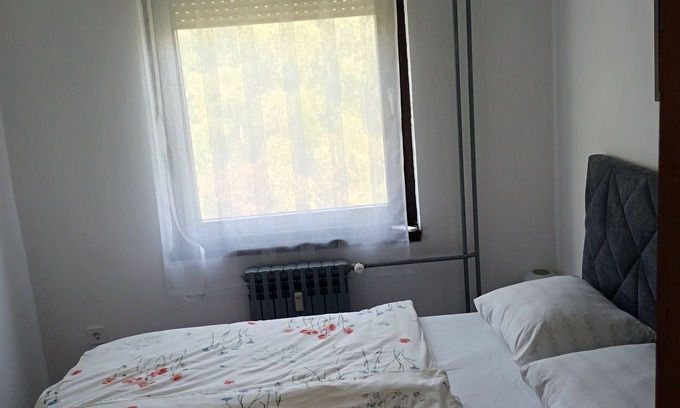 Vinkovci Apartment | Apartman 19 in Vinkovci