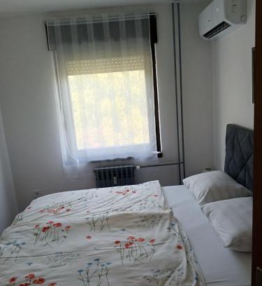 Vinkovci Apartment | Apartman 19 Vinkovci, klimatiziran, self check-in