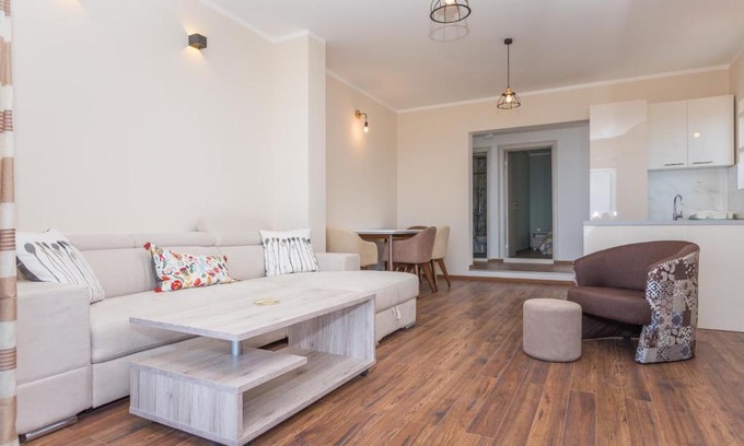 Drobnici Apartment | apartman 2