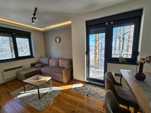 Zlatibor Apartment | Apartman 23 Titova vila