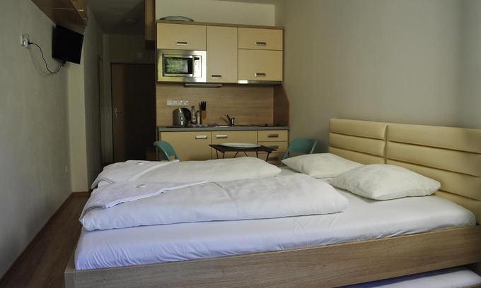 Vsemina Apartment | Apartman 4 Vsemina Valassko