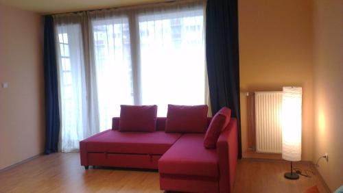 Ujlipotvaros Apartment | Apartman 4 you Wellness