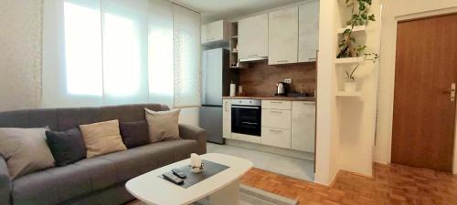 Slavonski Brod Apartment | Apartman 8 - "Tradition of Happiness", freshly renovated for a comfy and stylish stay
