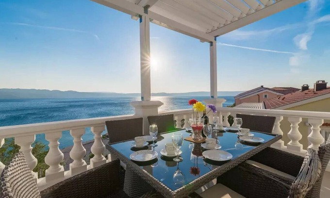 Cesarica Apartment | Apartman Adriatik 3