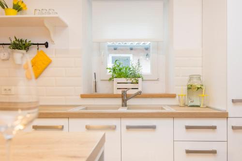 Becici Apartment | Apartman Alberti