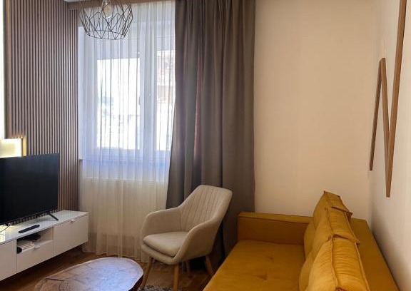 Pale Apartment | Apartman Aleksić