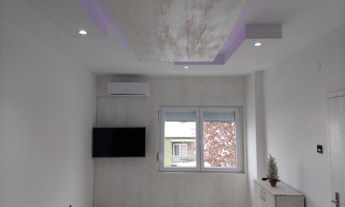 Knjazevac Apartment | Apartman Aleksić u centru grada