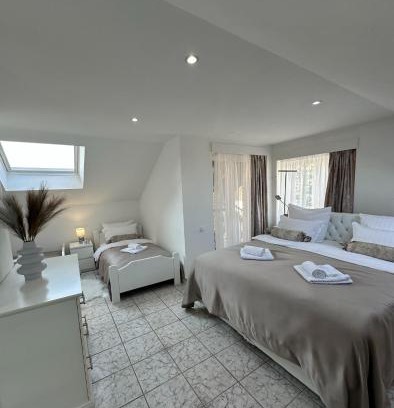 Sombor Apartment | Apartman Alja