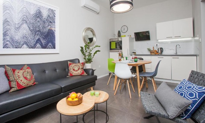 Stobrec Apartment | apartman ami