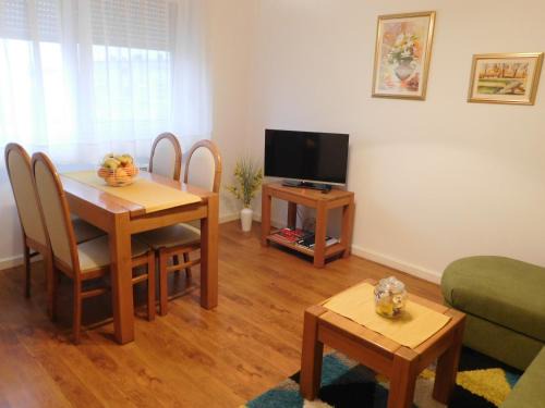 Zupanja Apartment | Apartman Ana