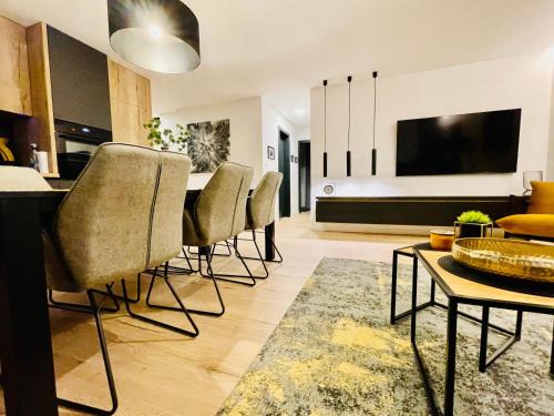Daruvar Apartment | Apartman Ana