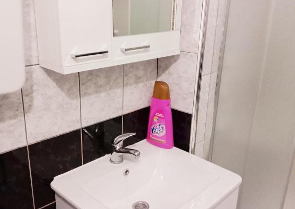 Rakovica Apartment | APARTMAN ANASTASIJA