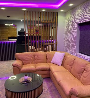 Zvezdara Villa | Apartman Andrej