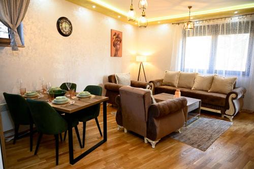 Zlatibor Apartment | Apartman Andric Zlatibor