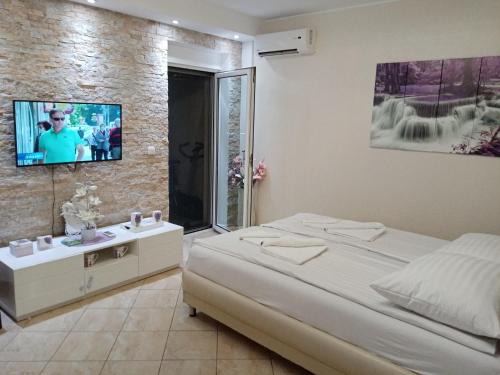 Stara Pazova Apartment | Apartman Anja
