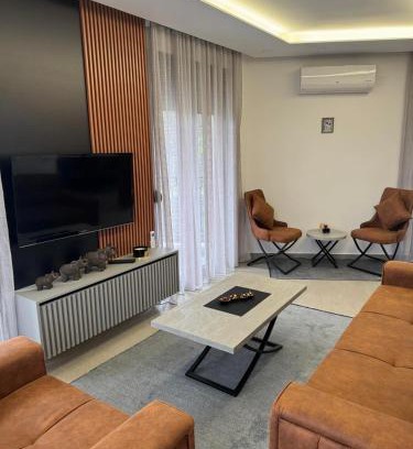 Babin do Apartment | Apartman ANNA ATINA Budva