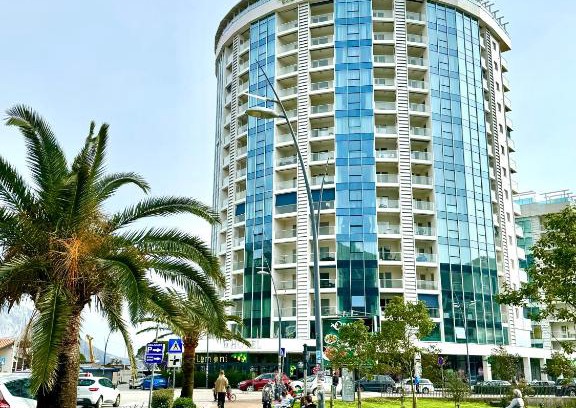 Budva Apartment | Apartman Anna Tre Canne Budva