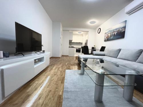 Zagreb Apartment | Apartman Anton