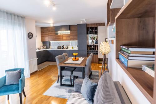 Arandelovac Apartment | Apartman AuRa