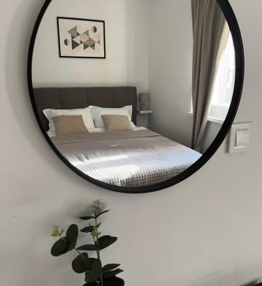 Vinkovci Apartment | Apartman AURELIA Vinkovci