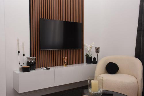 Sremska Mitrovica Apartment | Apartman Aurora