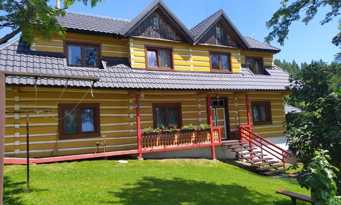 Bachledova dolina Apartment | Apartman Bachledova dolina