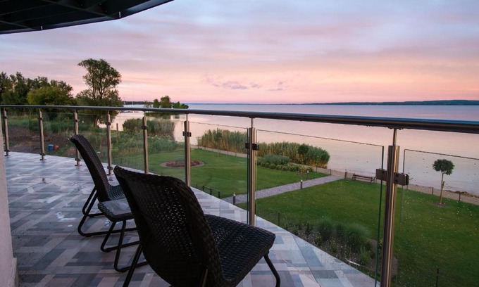 Keszthely Apartment | Apartman Balaton