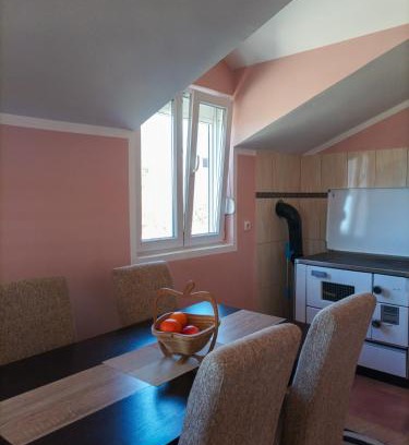 Radanovici Apartment | Apartman Balsa