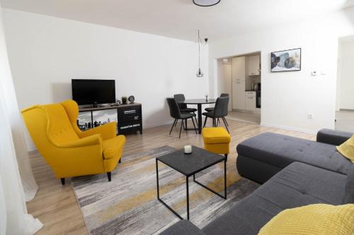 Vinkovci Apartment | Apartman Beli