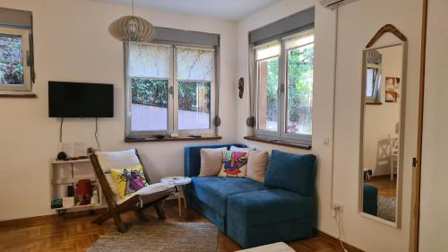 Banovo brdo Apartment | Apartman BelLe