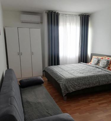 Berane Apartment | apartman berane