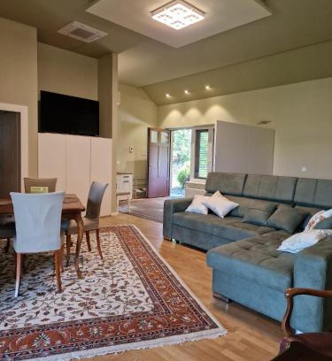 Marija Gorica Apartment | Apartman BIBA