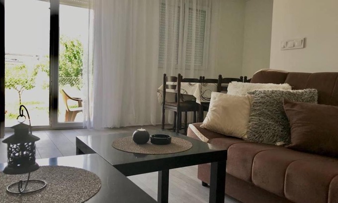 Burtaisi Apartment | Apartman Bjelisi