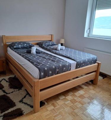Donji Milanovac Apartment | Apartman Bošković