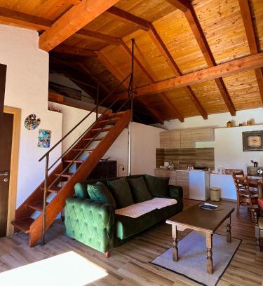 Mahala Apartment | Apartman Boljević