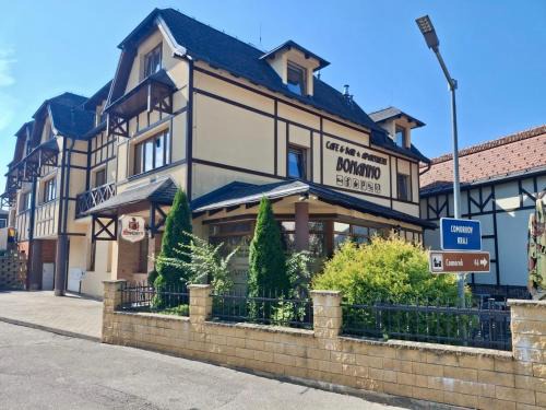 Rajecke Teplice Apartment | Apartman Bonno Rajecke Teplice