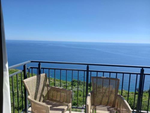 Krstac Apartment | Apartman Borka Rezevici